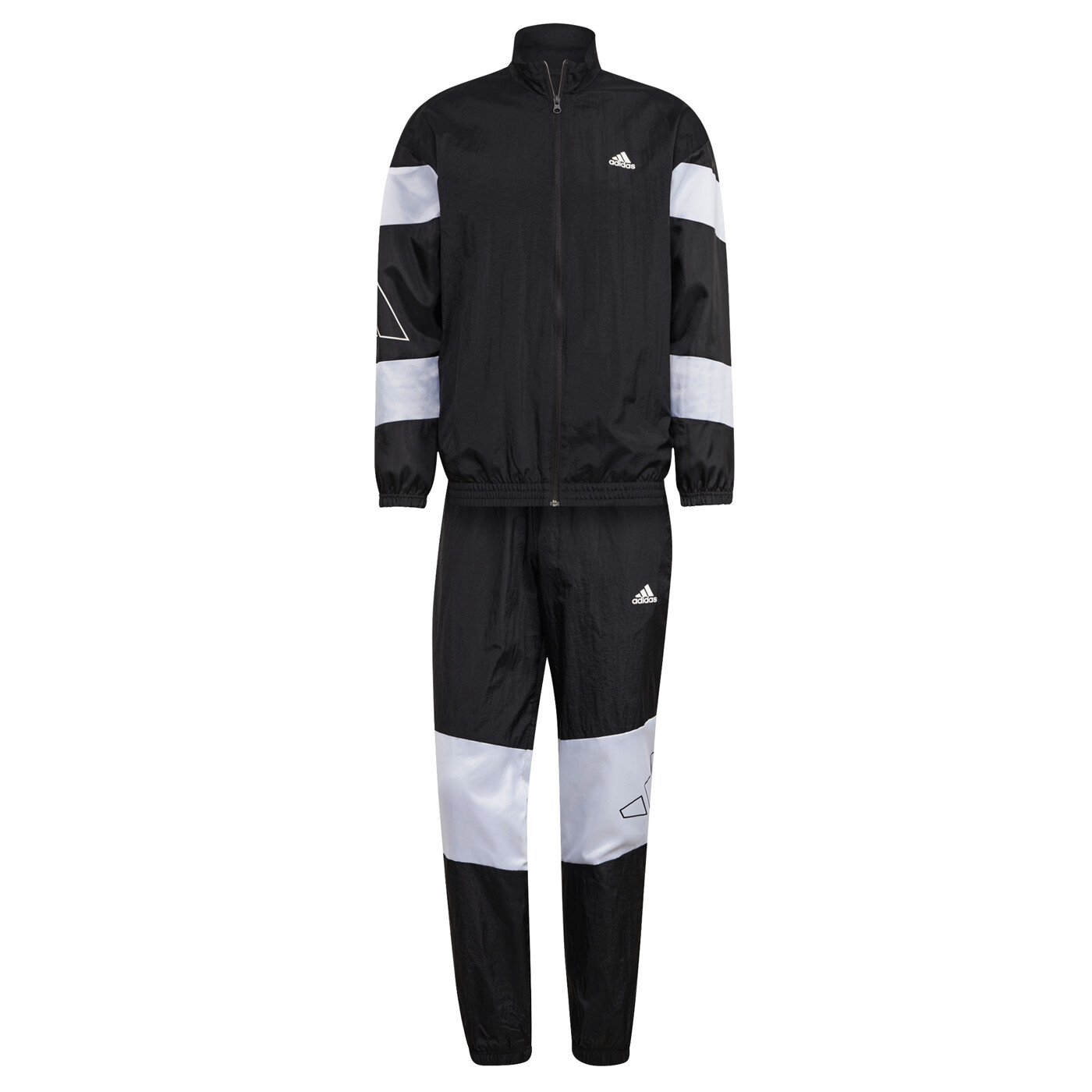 ADIDAS MTS 3Bars Logo - Herren