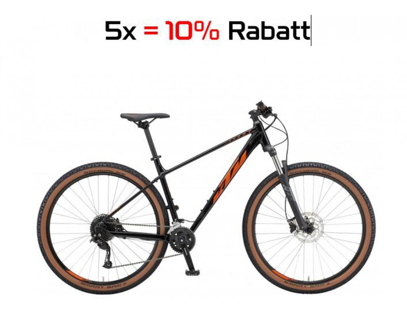 KTM L. SPORT