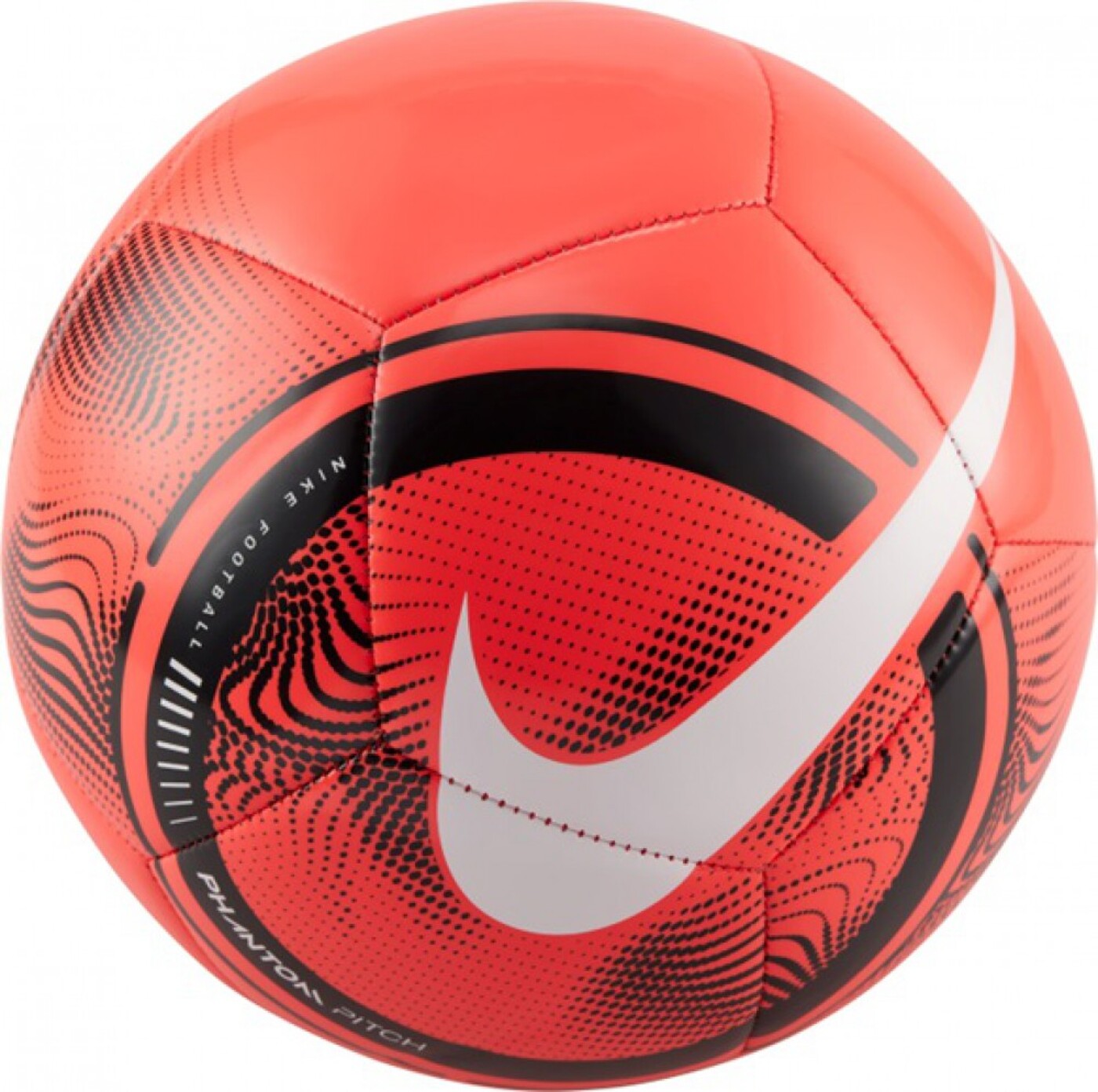 Nike Phantom Soccer Ball
