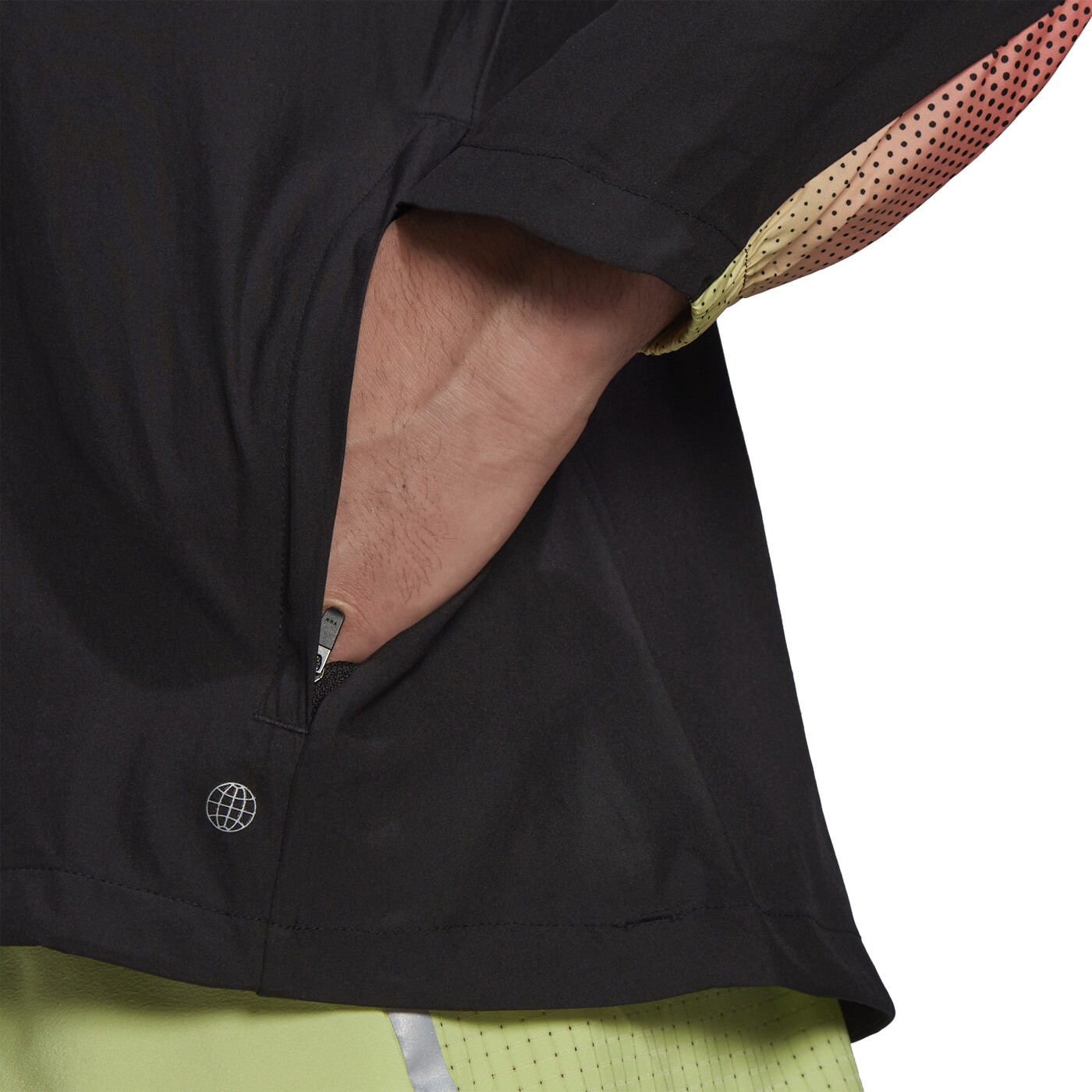 ADIDAS OTR JKT CB - Herren