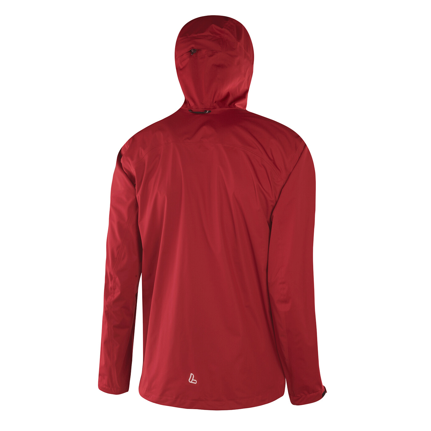 LÖFFLER M HOODED JACKET GTX ACTIVE - Herren