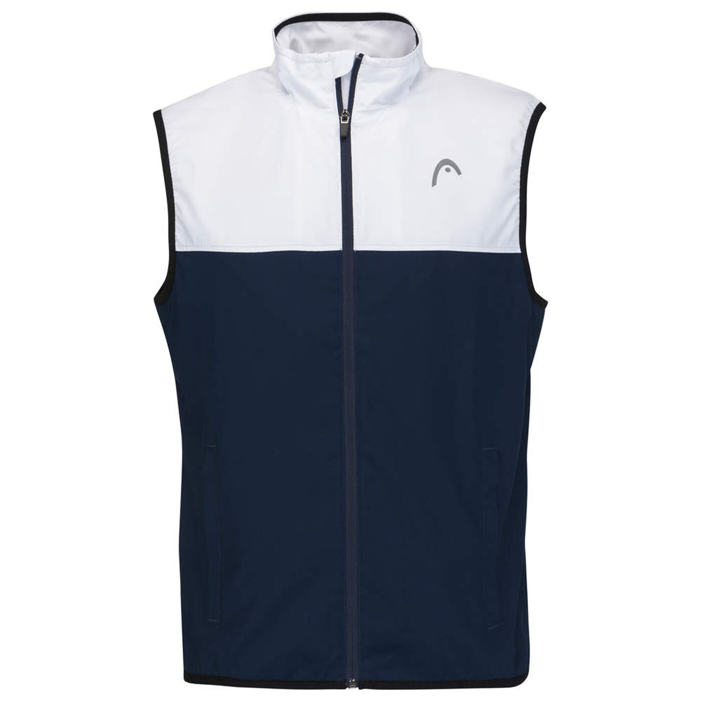 HEAD CLUB 22 Vest M - Herren