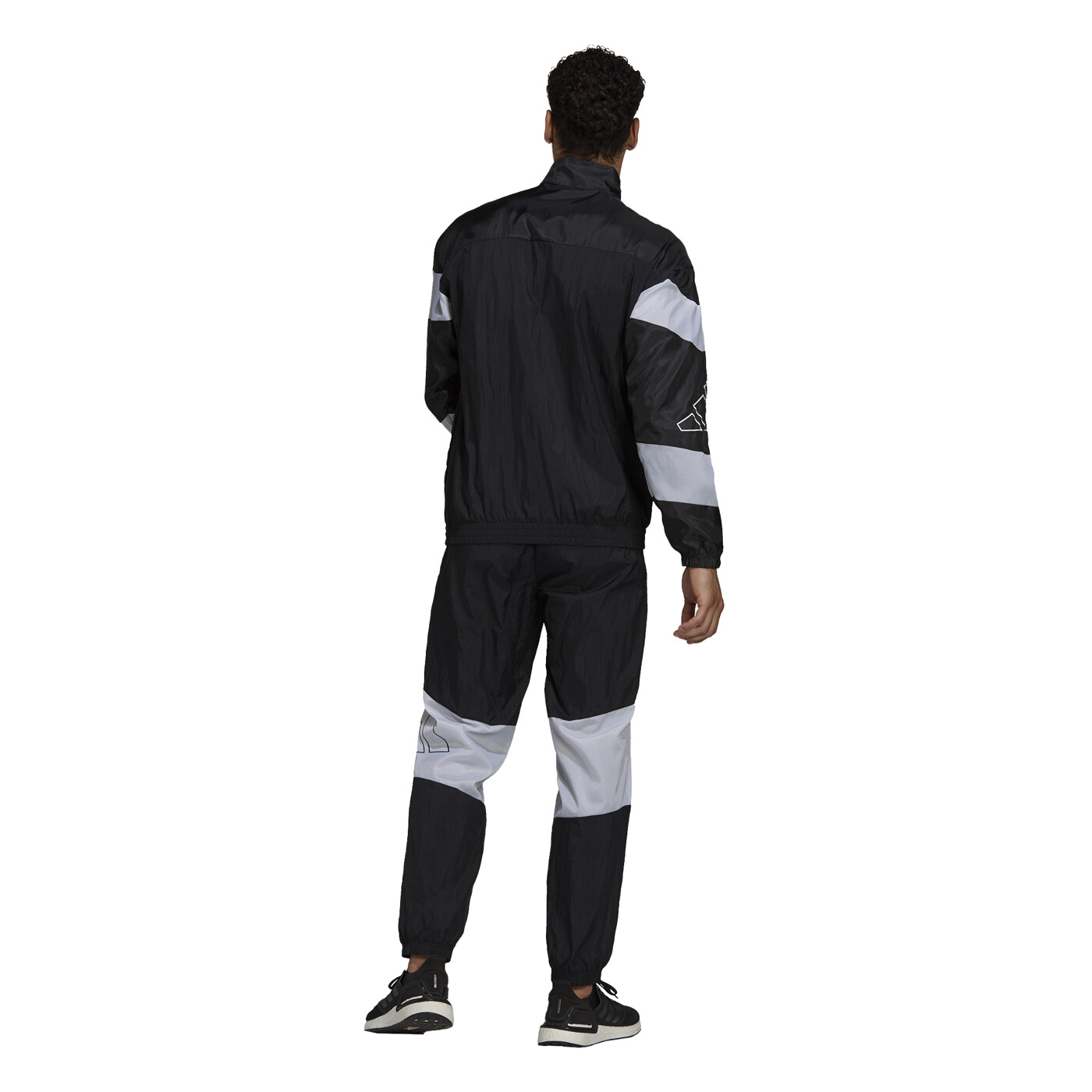ADIDAS MTS 3Bars Logo - Herren