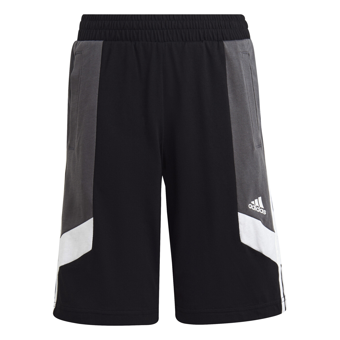 ADIDAS U 3S CB SHORT - Kinder