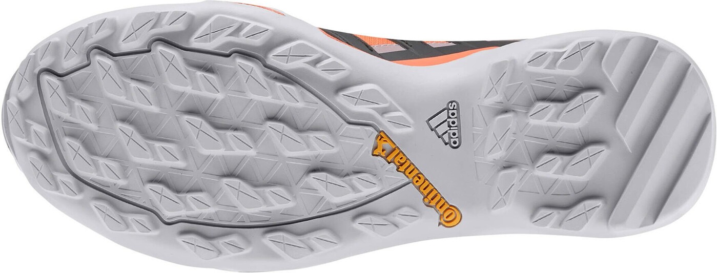 ADIDAS TERREX SWIFT R2 GTX - Herren