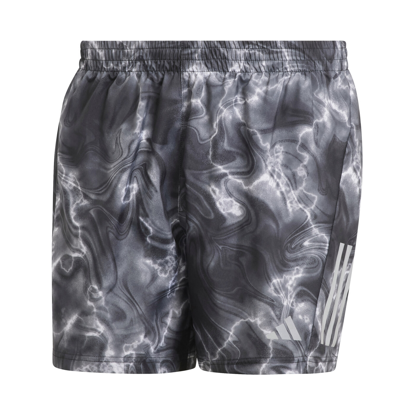 ADIDAS OTR SHORT AOP - Herren