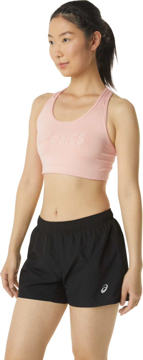 CORE ASICS LOGO BRA - Damen