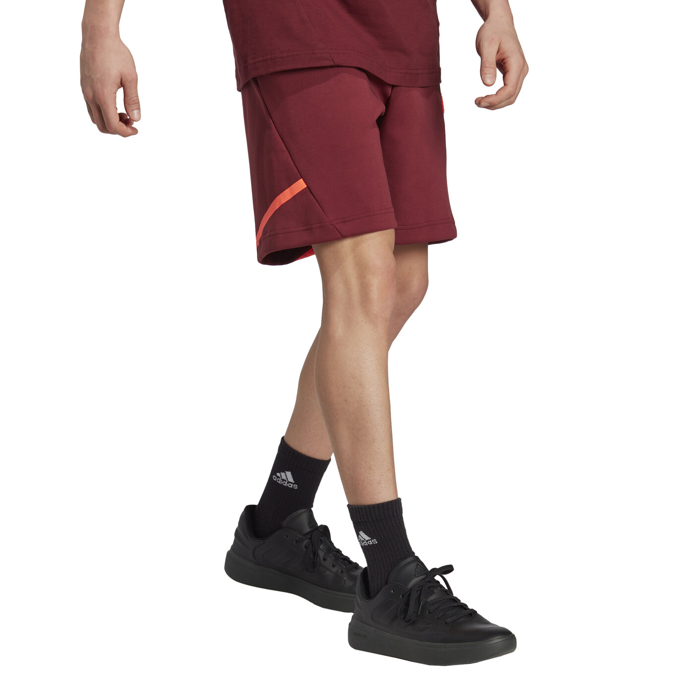 ADIDAS M D4GMDY SHRT - Herren