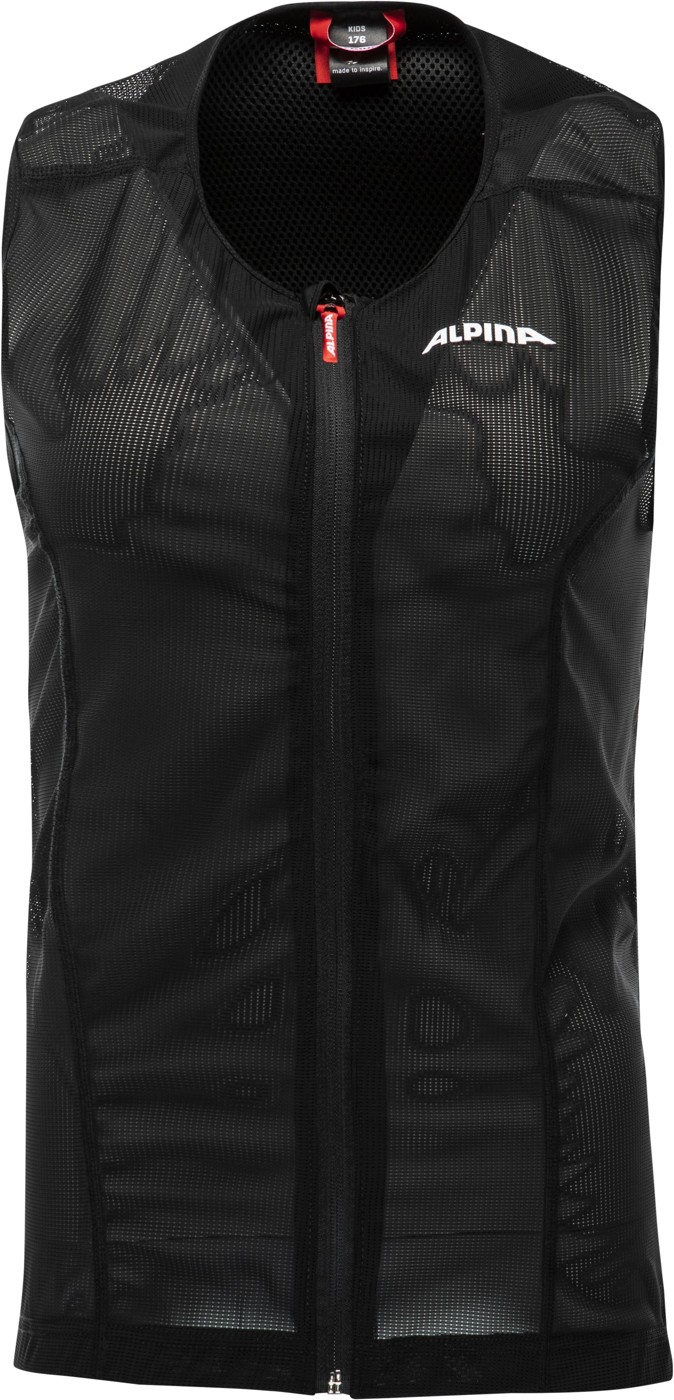 ALPINA PROSHIELD JUNIOR Vest