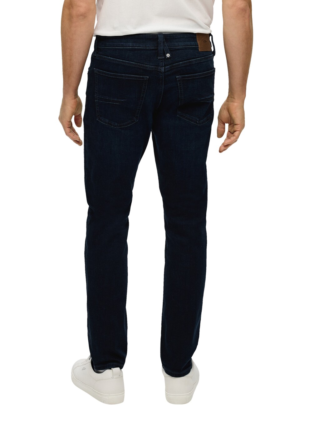 103 Jeans-Hose - Herren
