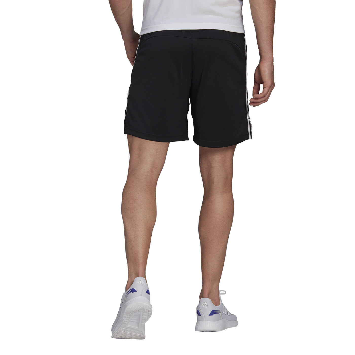 ADIDAS M 3S SHO - Herren