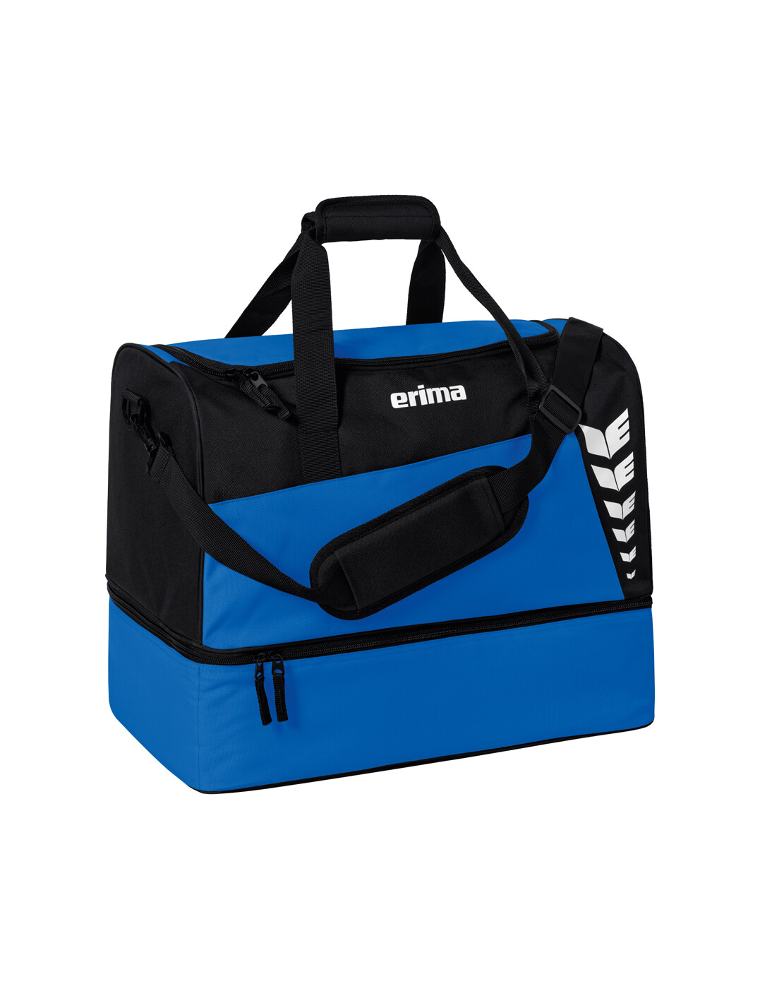 ERIMA SIX WINGS sportsbag with bottom cas
