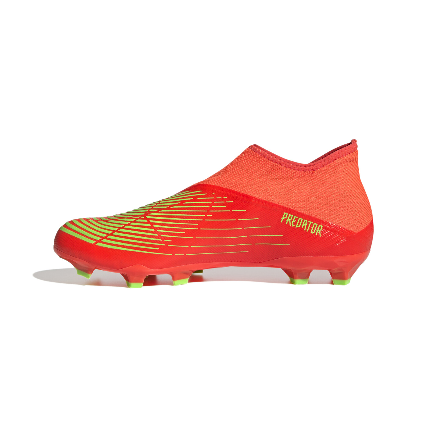 ADIDAS PREDATOR EDGE.3 LL FG - Herren