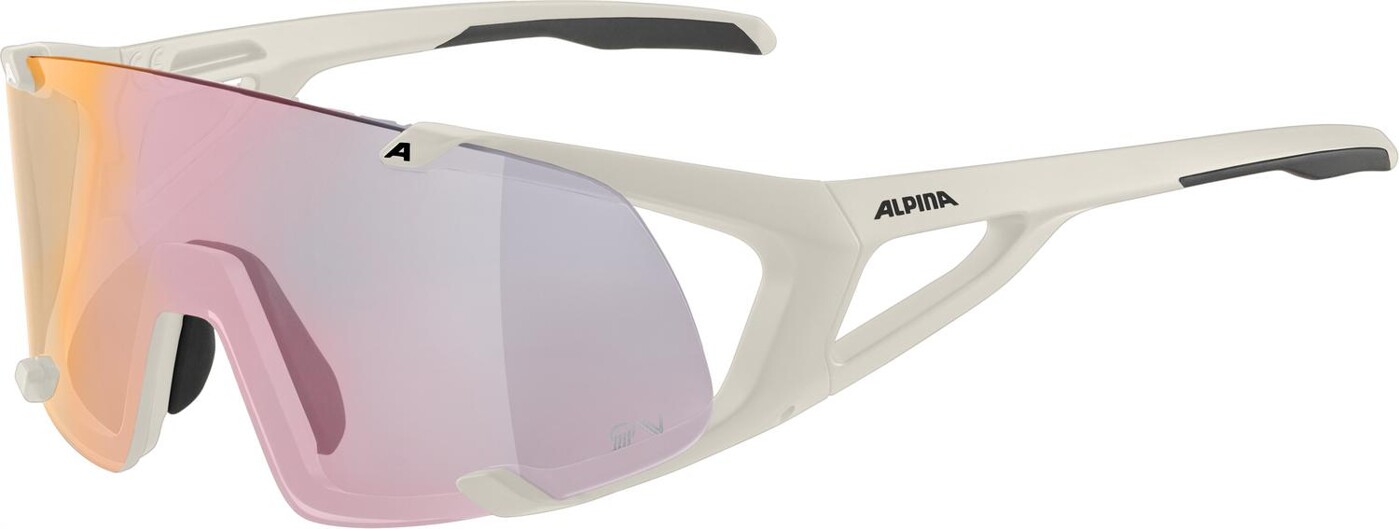 ALPINA HAWKEYE S