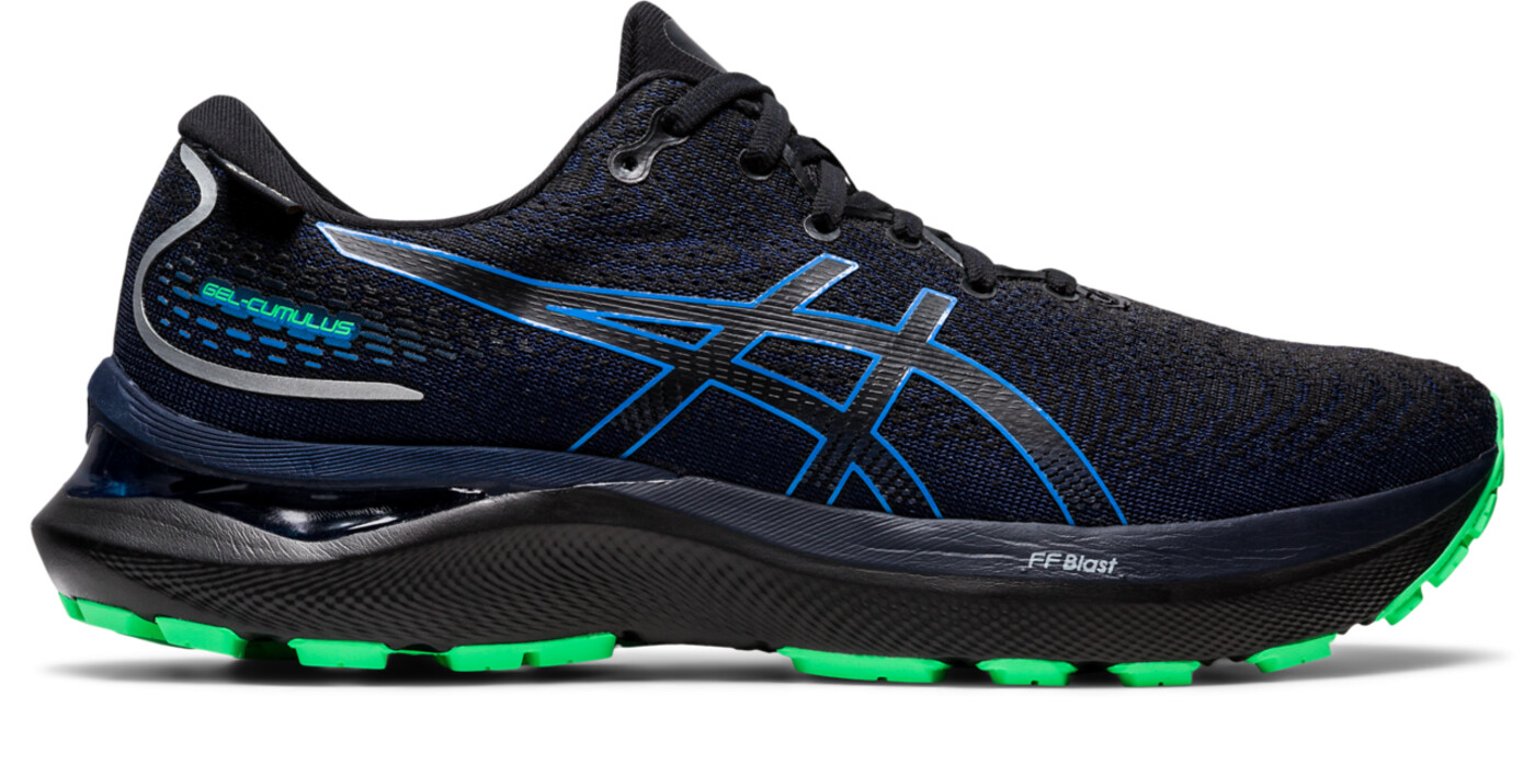 ASICS GEL-CUMULUS 24 GTX - Herren
