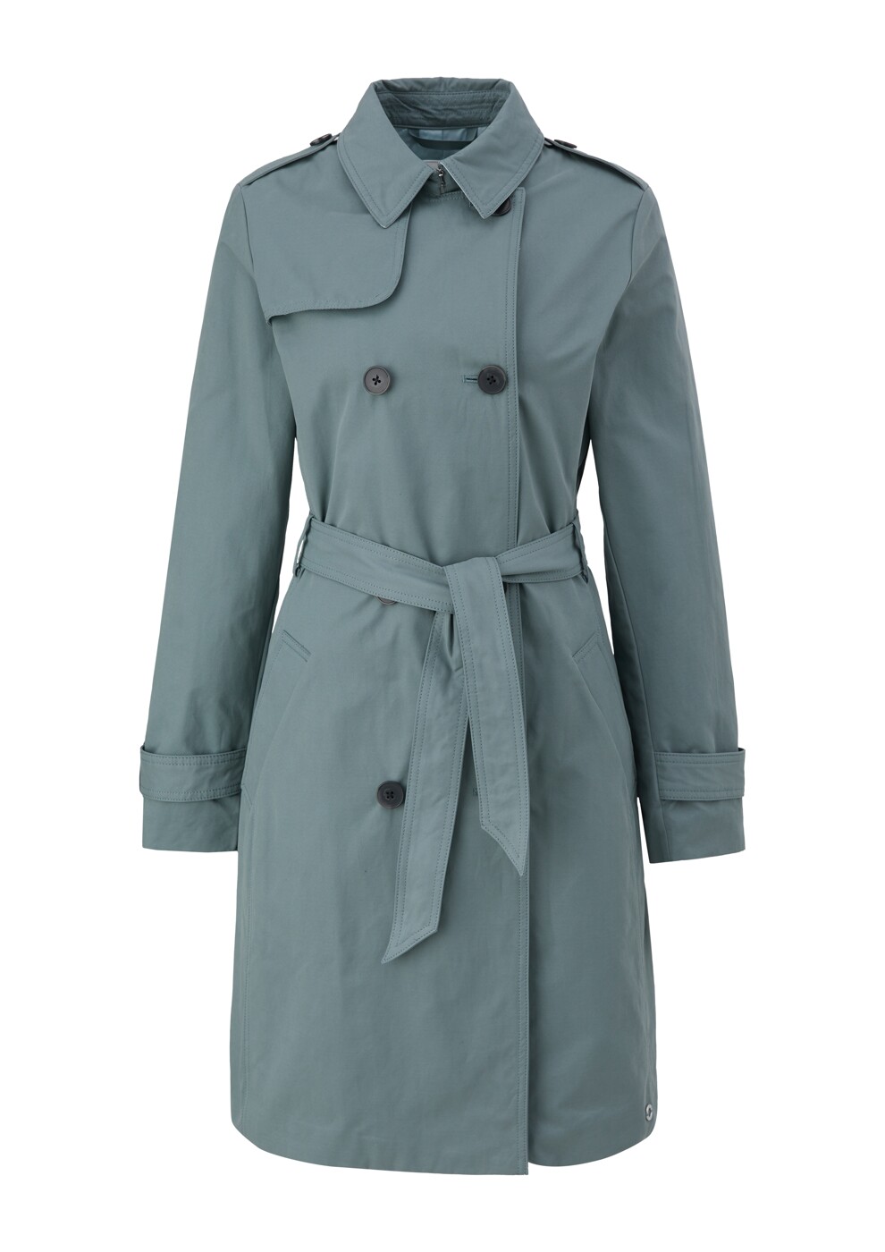 102 Outdoor-Mantel - Damen