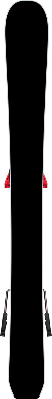 ATOMIC REDSTER J2 70-90 + C 5 GW