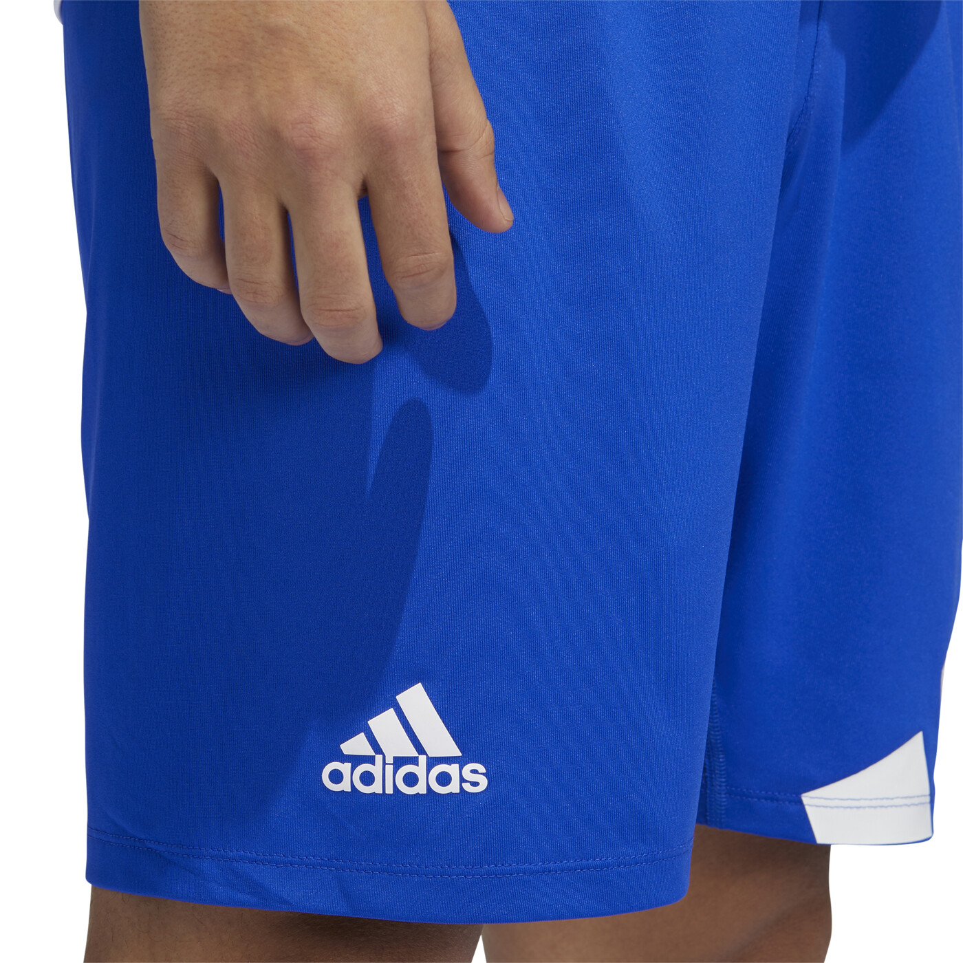 ADIDAS 4K 3 BAR SHORT - Herren