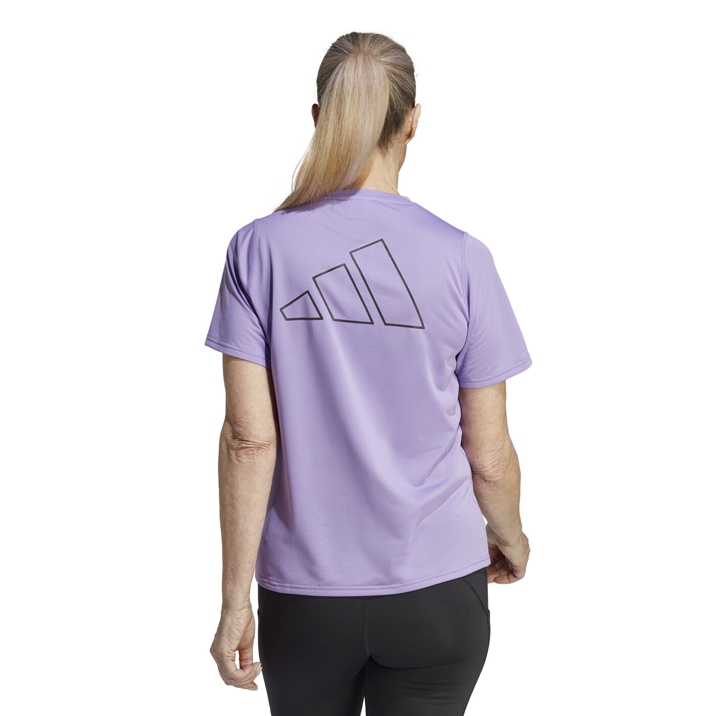 ADIDAS RI 3B TEE - Damen