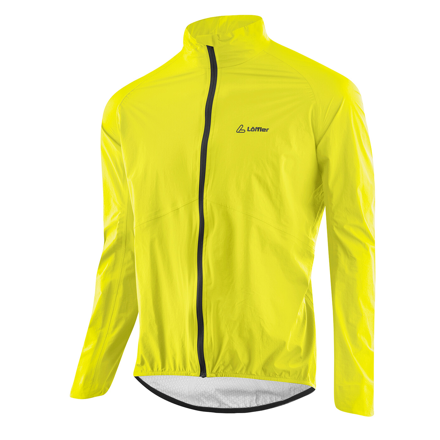 LÖFFLER M BIKE JACKET WPM POCKET - Herren