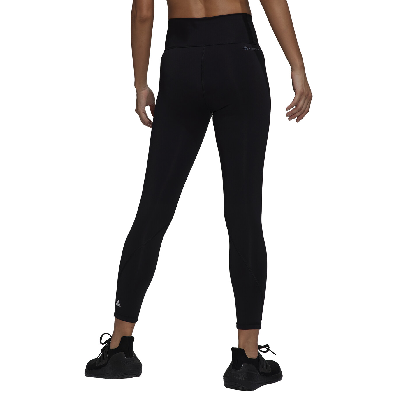 ADIDAS Optime 7/8 T - Damen