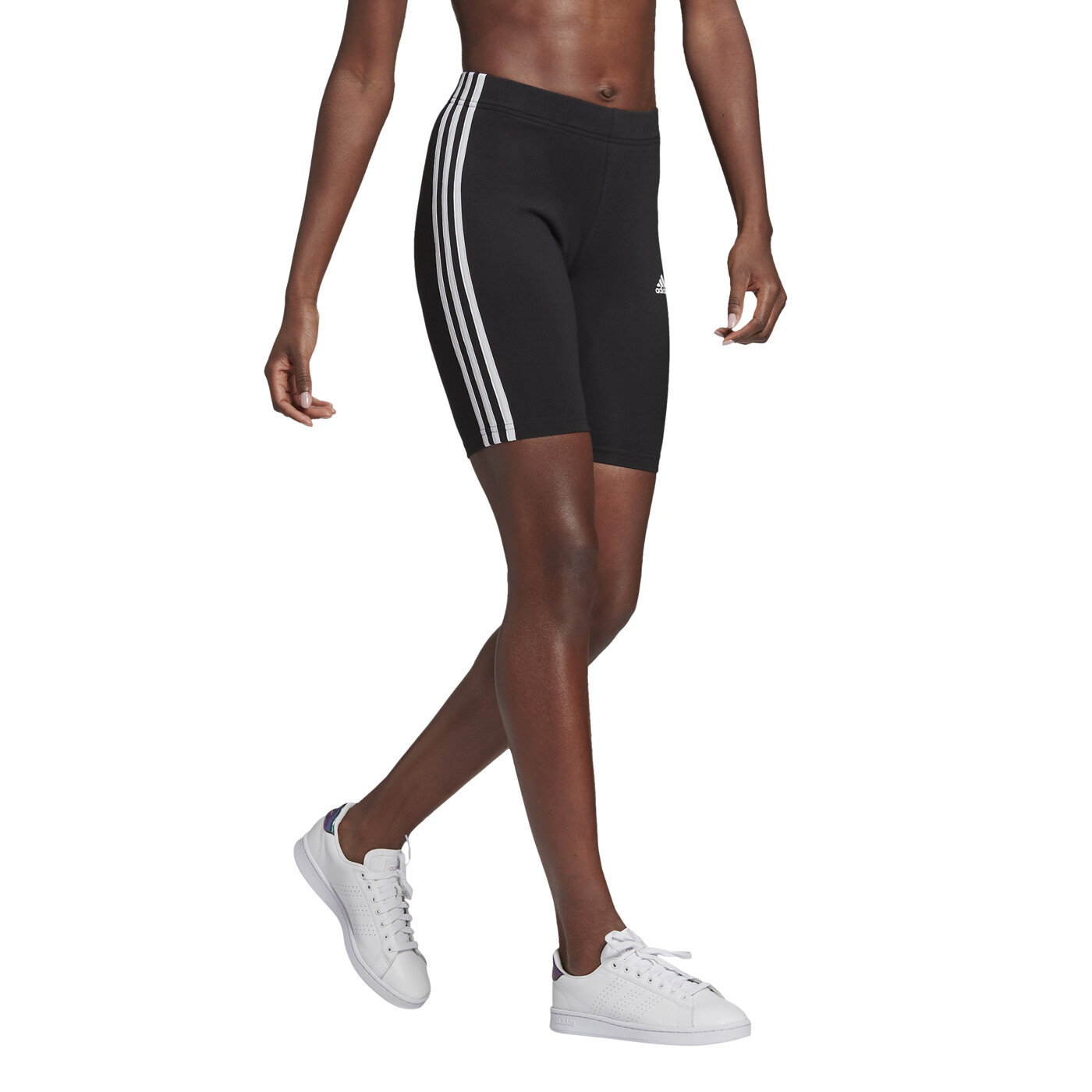 ADIDAS W 3S BK SHO - Damen