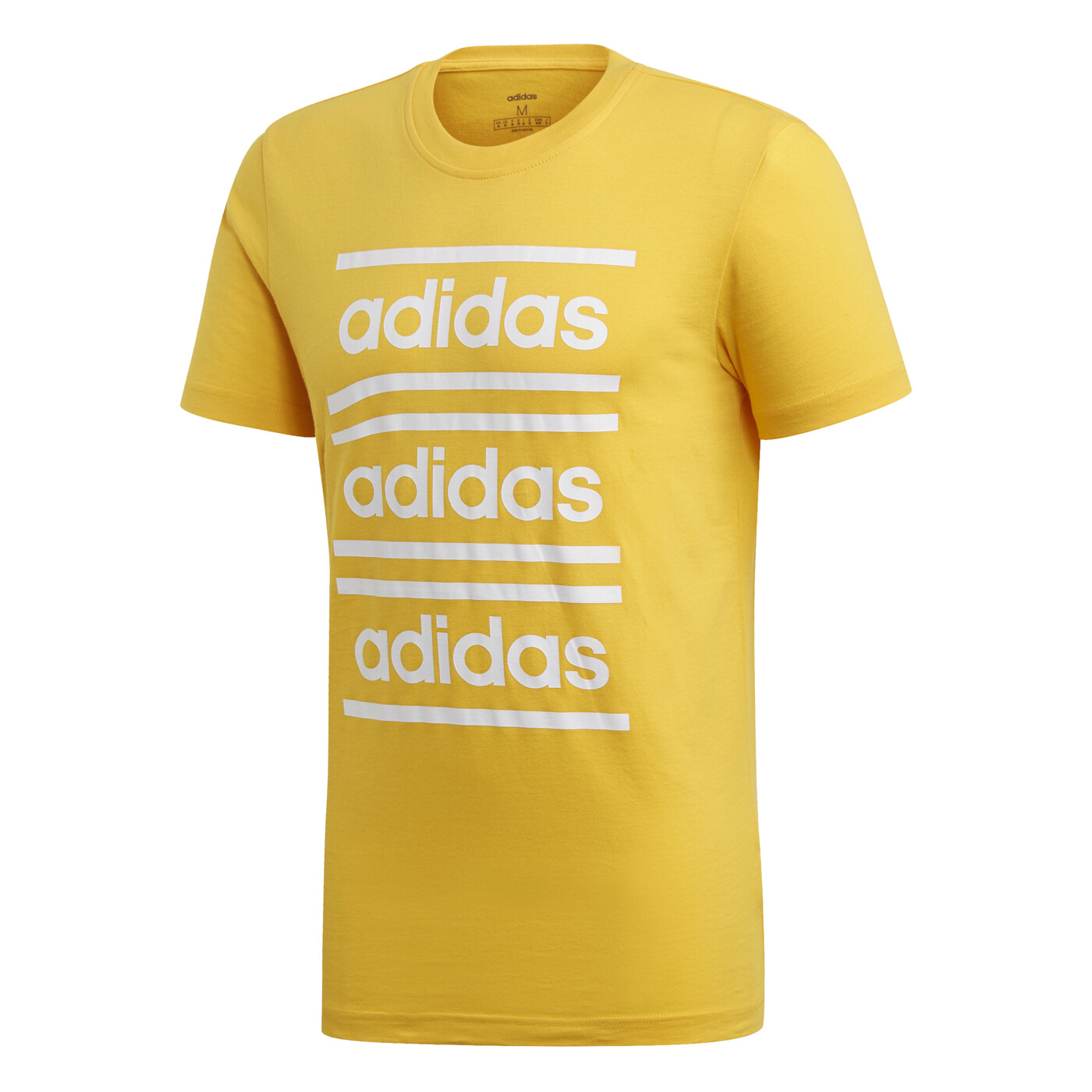 ADIDAS M C90 BRD TEE - Herren
