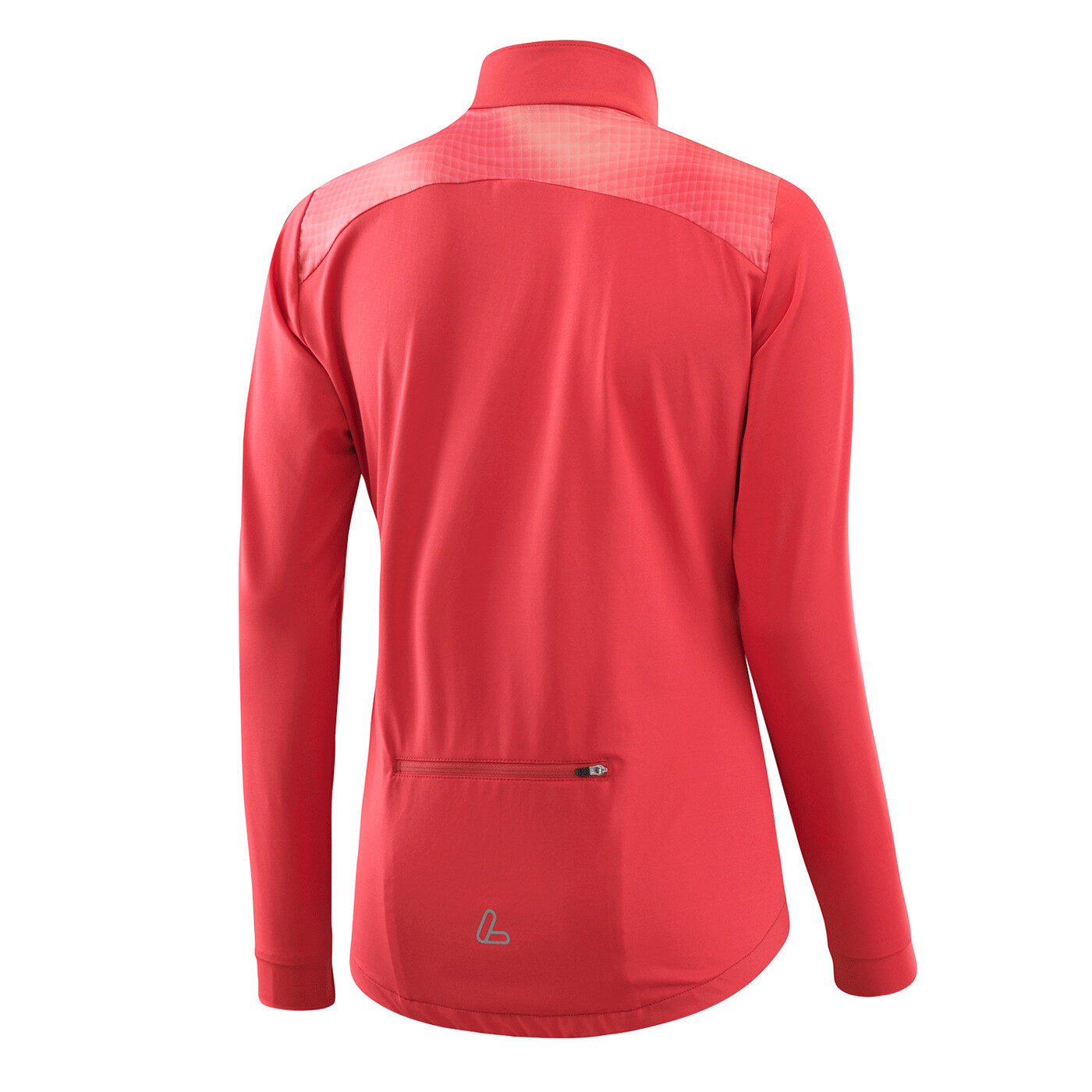 LÖFFLER W BIKE LIGHT HYBRIDJACKET - Damen