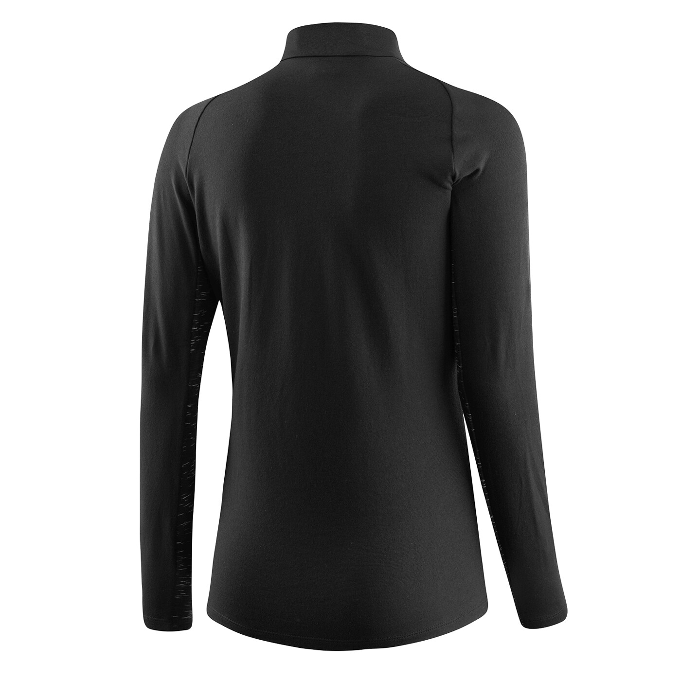 LÖFFLER W MIDLAYER STARLIT TRANSTEX - Damen