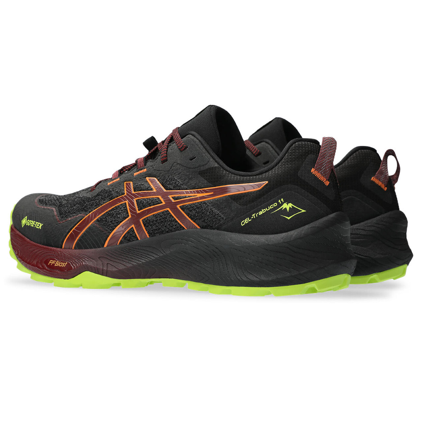 ASICS GEL-Trabuco 11 GTX - Herren