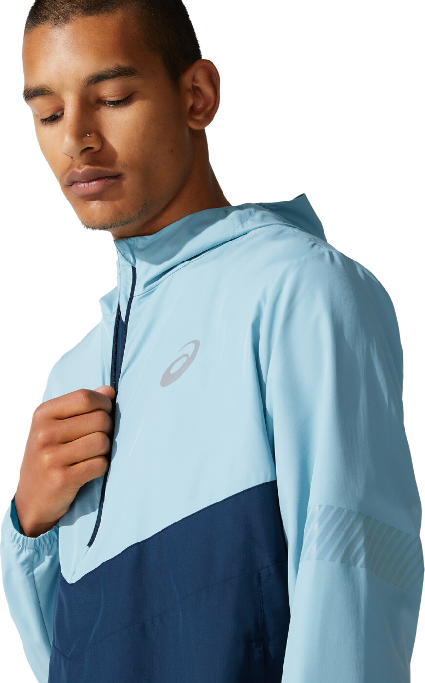 ASICS VISIBILITY JACKET - Herren
