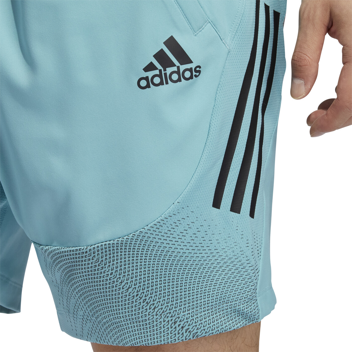 ADIDAS AERO WARRI SHO - Herren