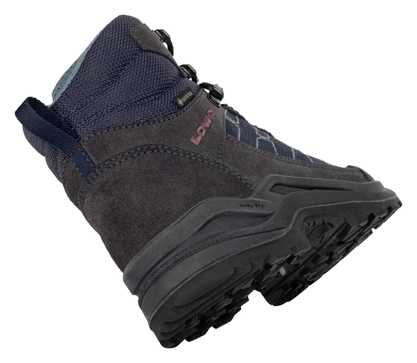 LOWA TAURUS PRO GTX MID WS - Damen
