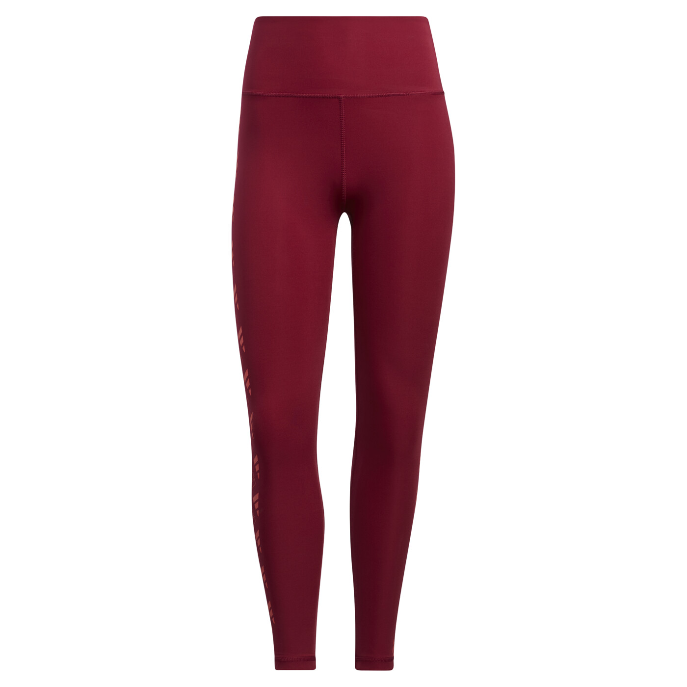 ADIDAS Opt 3Bar 7/8 T - Damen