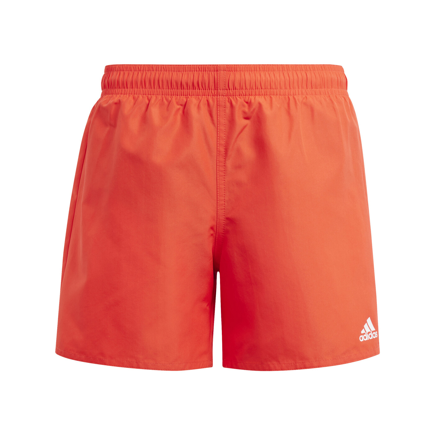 ADIDAS YB BOS SHORTS - Kinder