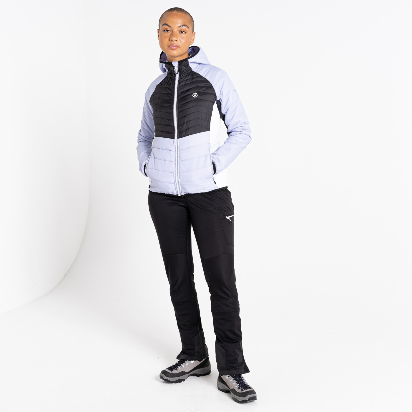 DARE2B Surmount II Jkt - Damen