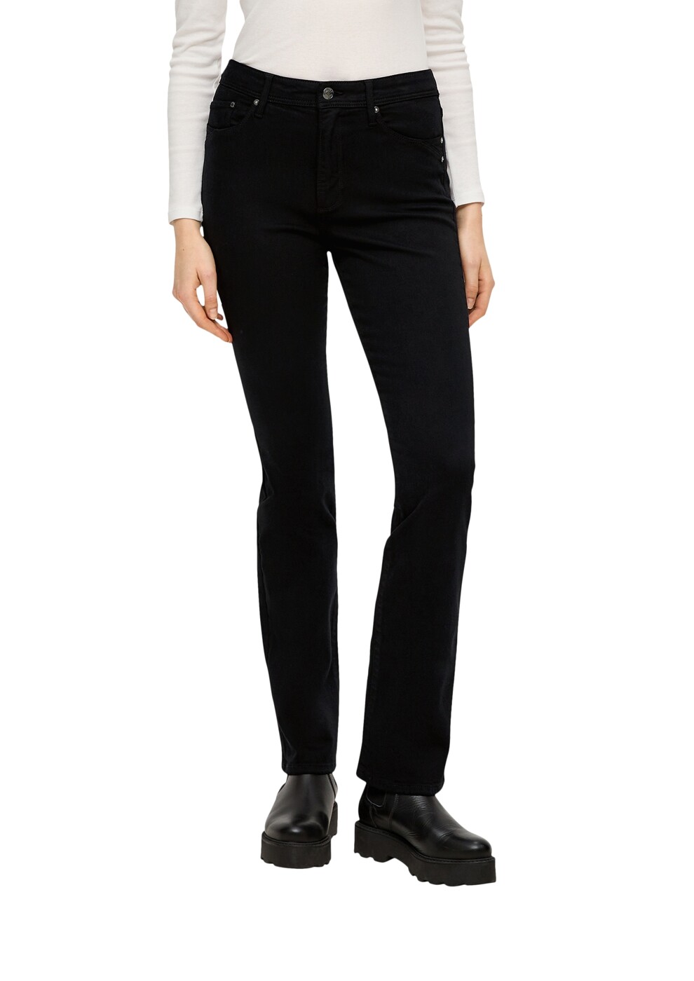 102 Jeans-Hose - Damen