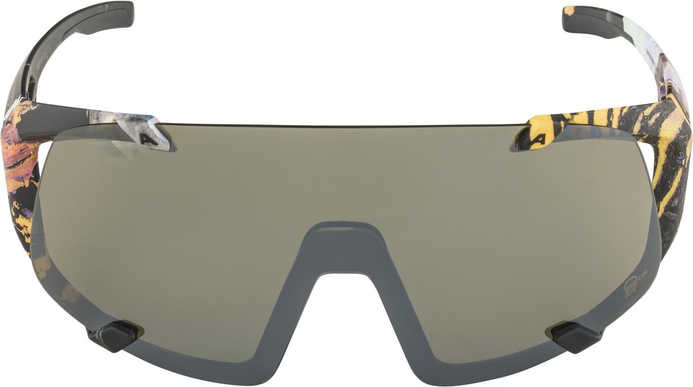 ALPINA HAWKEYE