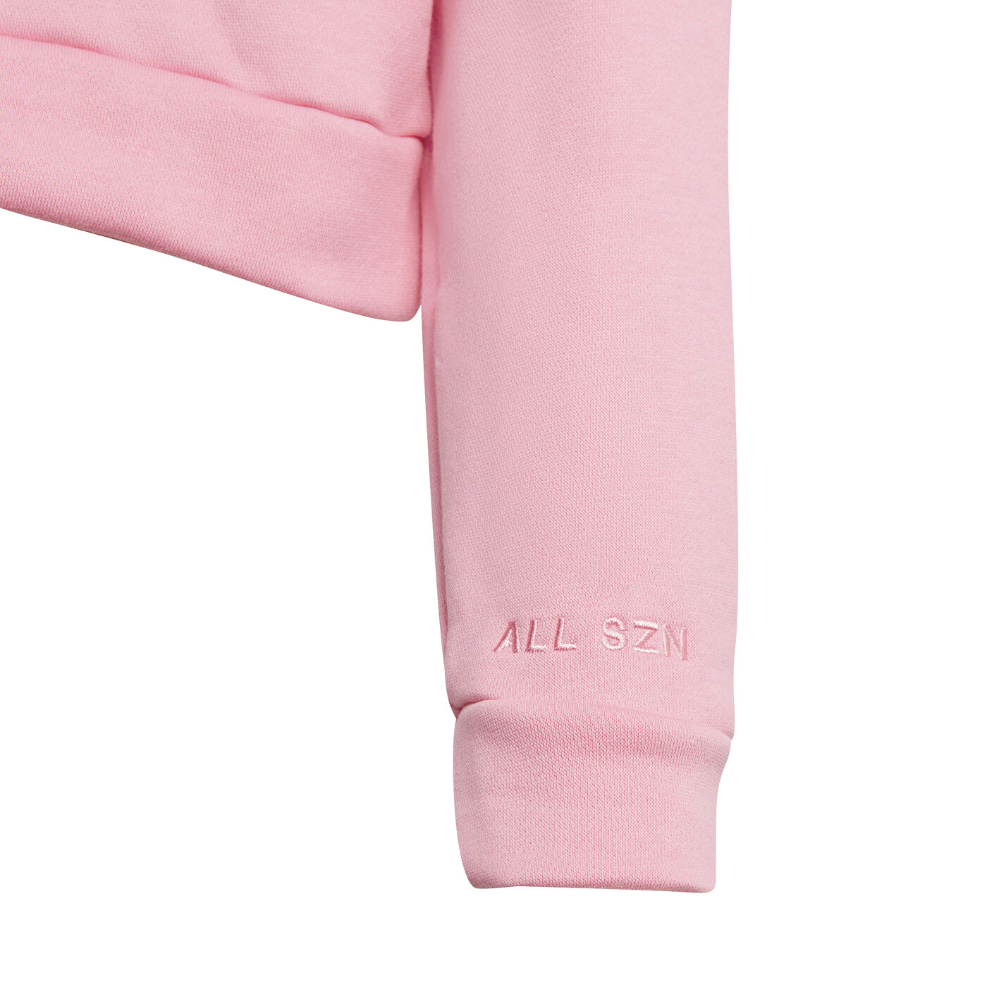 ADIDAS G HOOD FL TS - Kinder