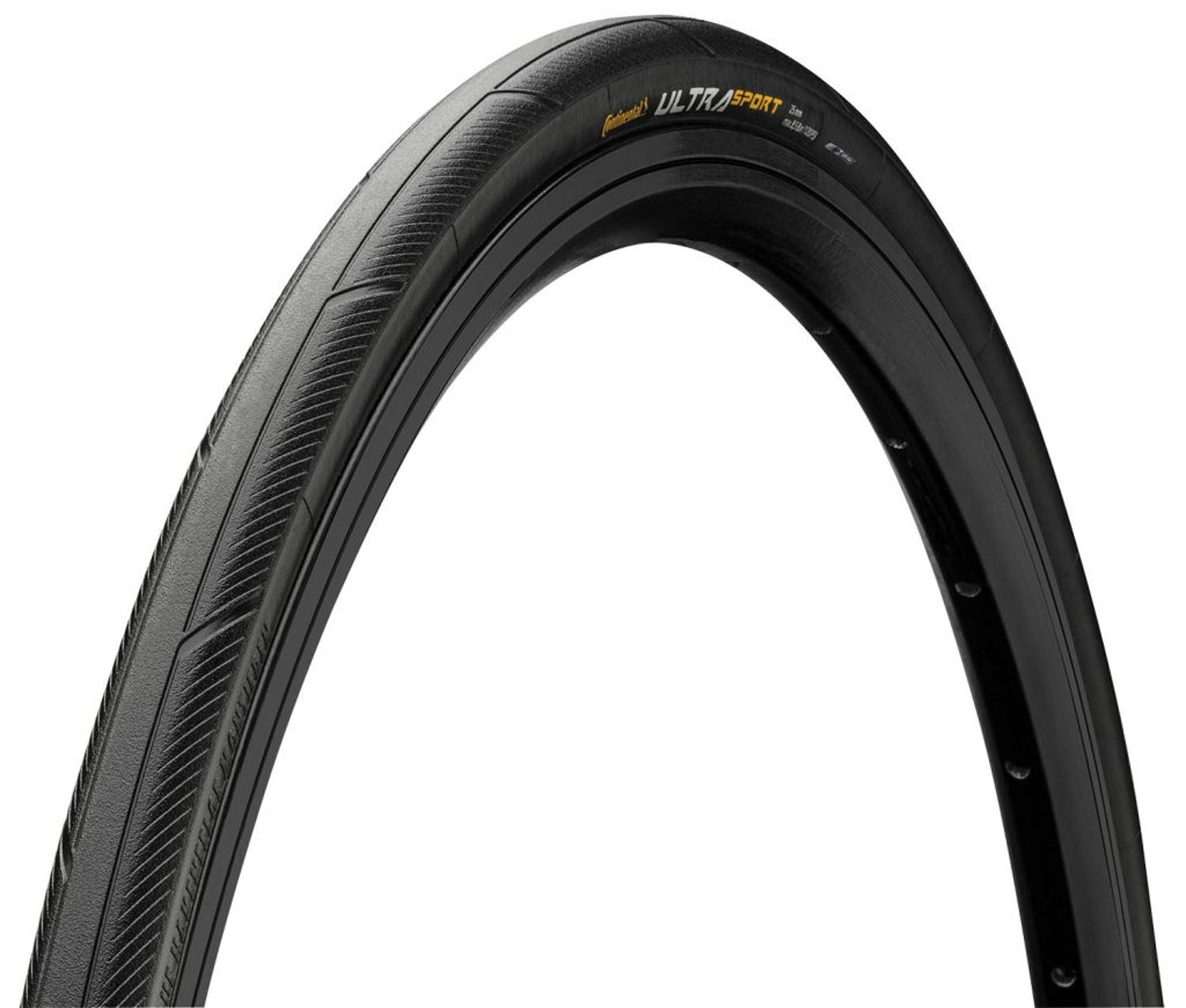 CONTINENTAL ULTRA SPORT III,28C, SW, FALT.