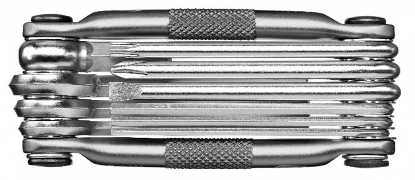CRANKBROTHERS M10