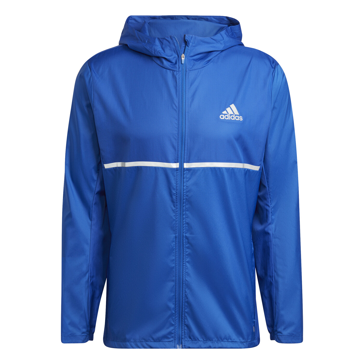 ADIDAS OWN THE RUN JKT - Herren
