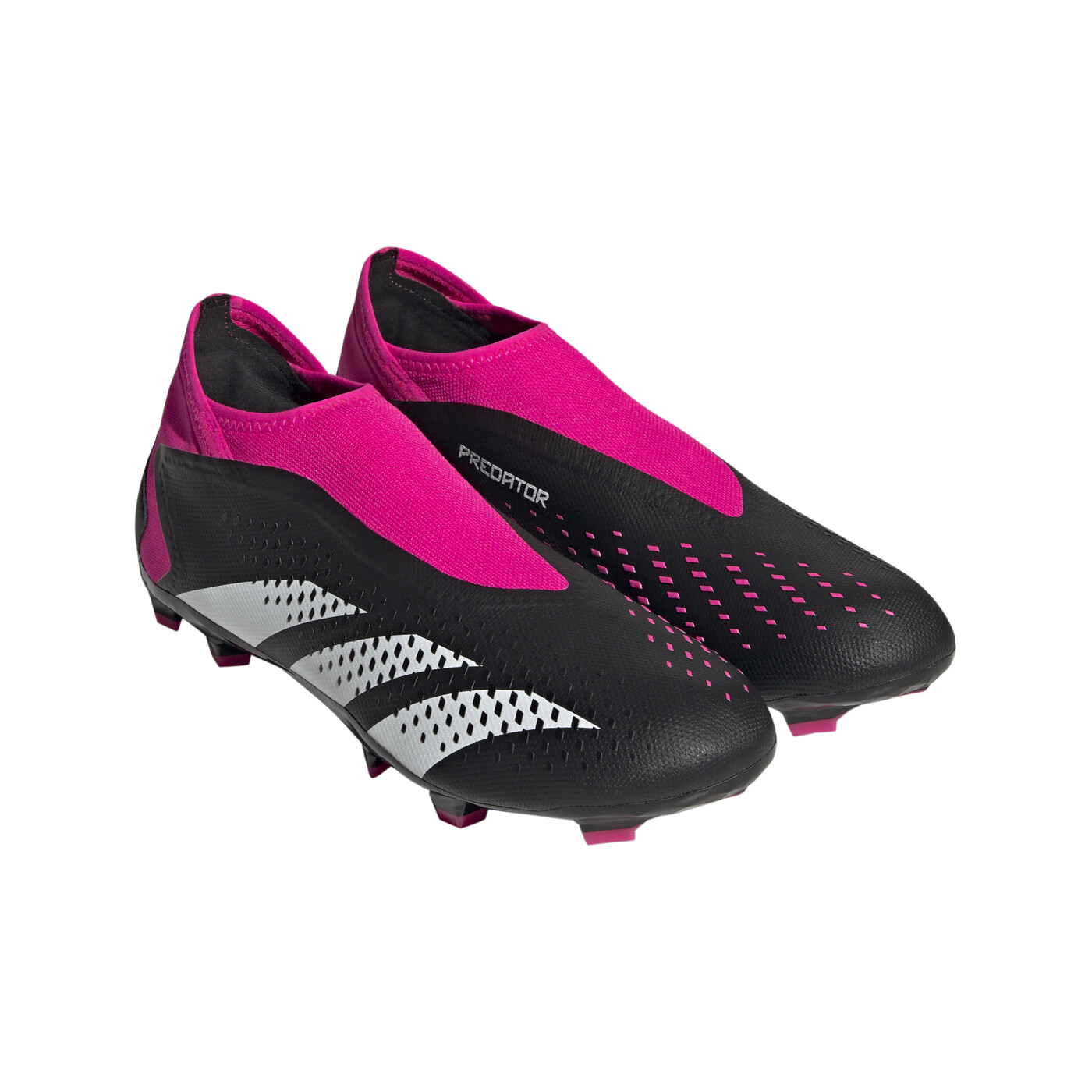 ADIDAS PREDATOR ACCURACY.3 LL FG - Herren
