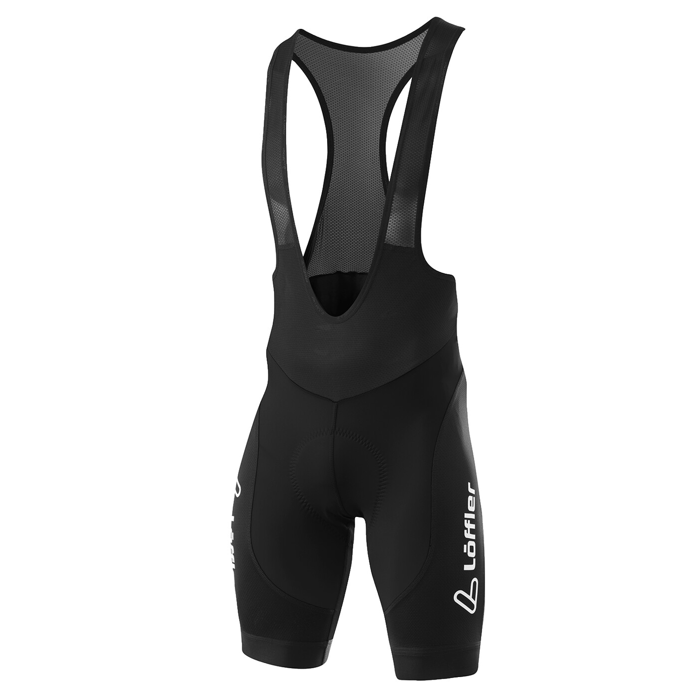 LÖFFLER M BIKE BIBSHORTS WINNER II - Herren