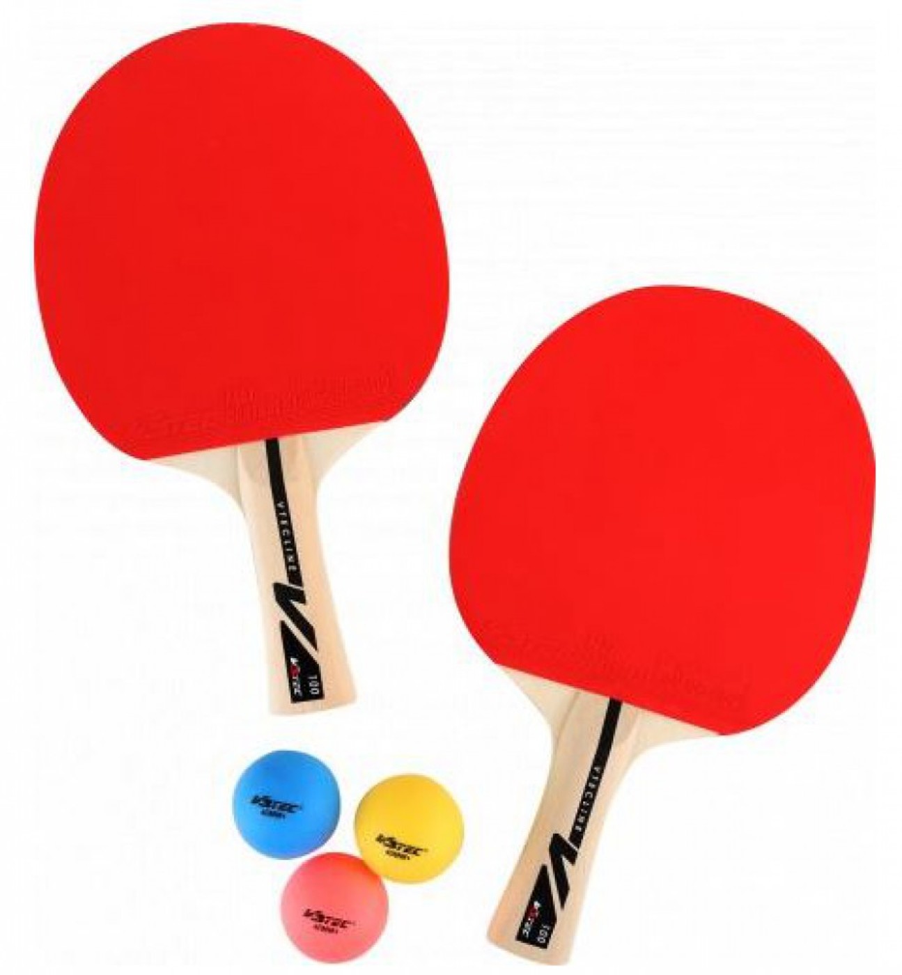 V3TEC VTEC 100 FUN TT SET 2.0