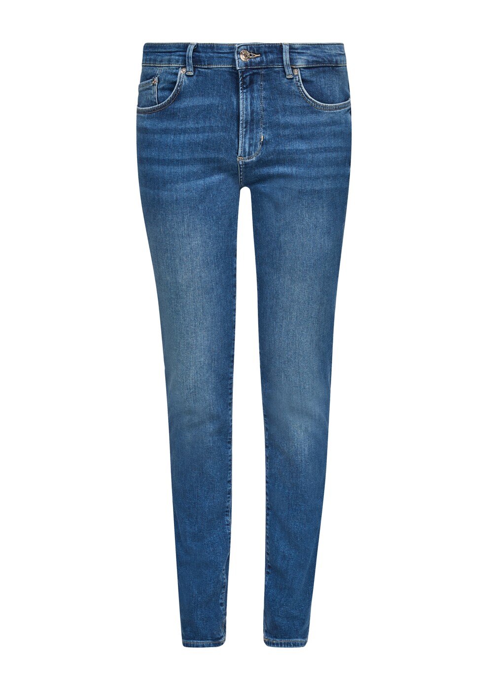 102 Jeans-Hose - Damen