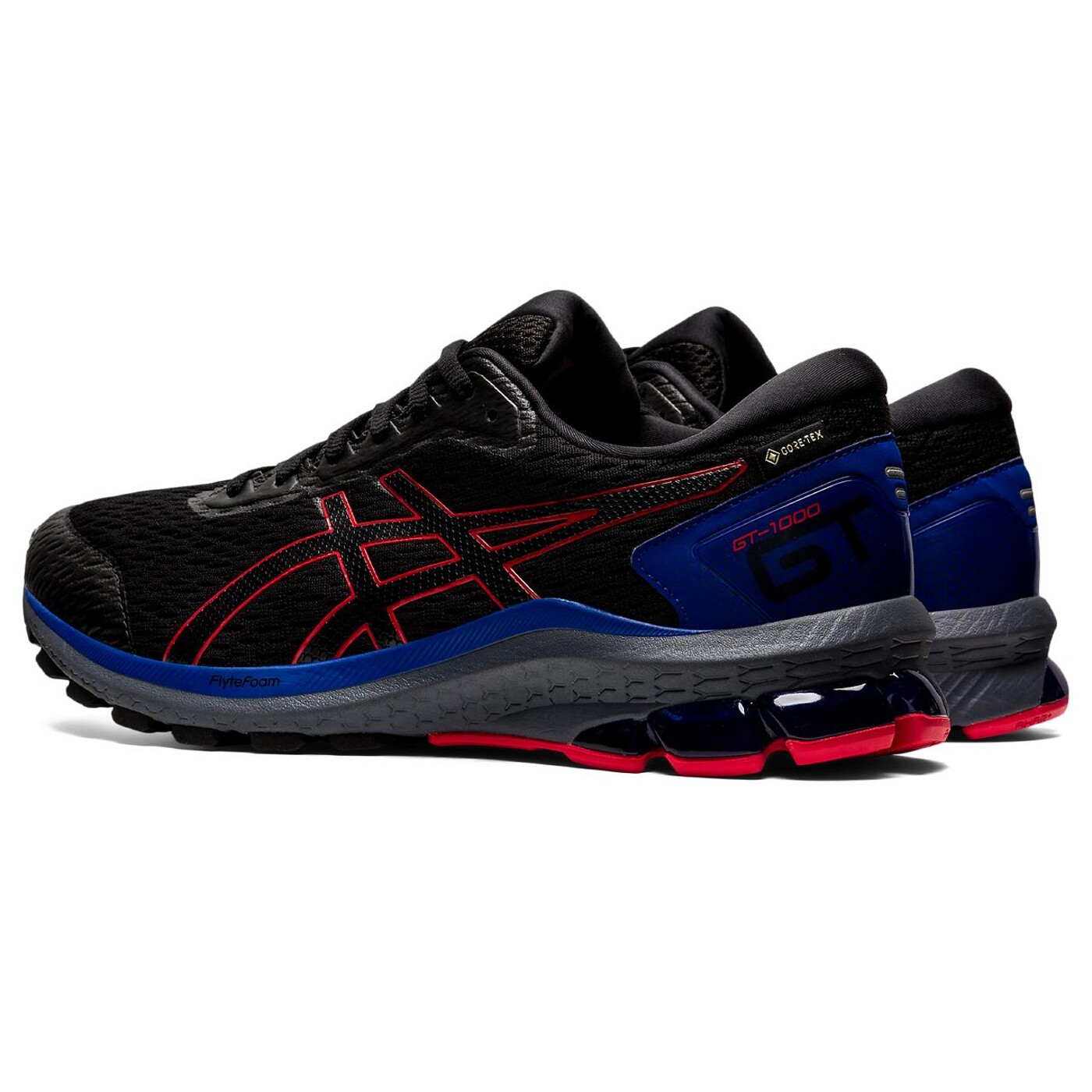 ASICS GT-1000 9 G-TX - Herren