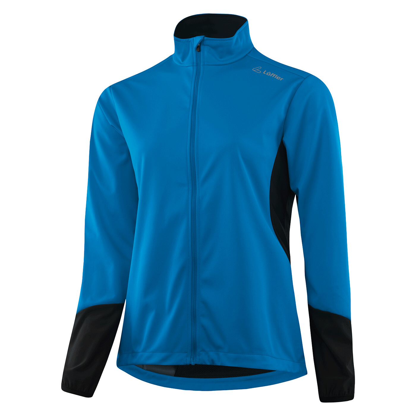 LÖFFLER W BIKE JACKET BETA WS LIGHT - Damen