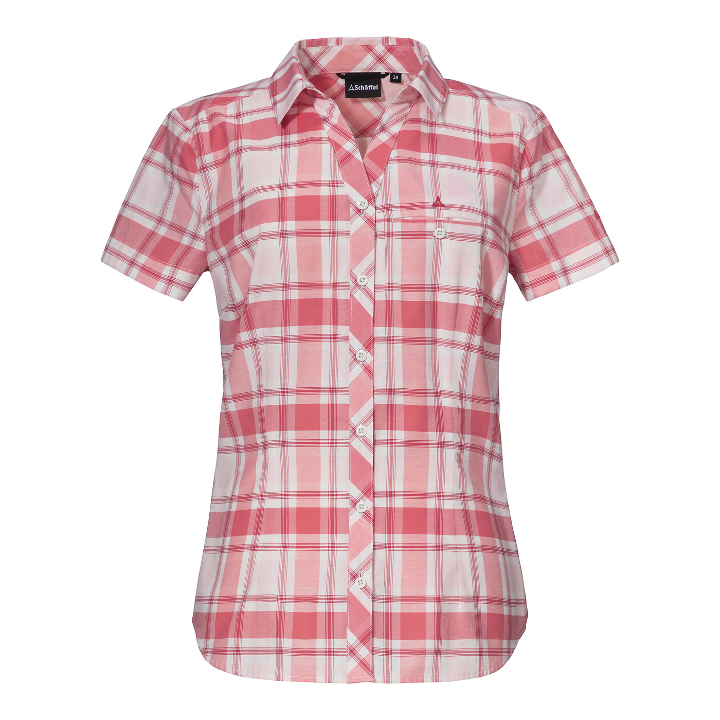 SCHÖFFEL Blouse Calanche L - Damen