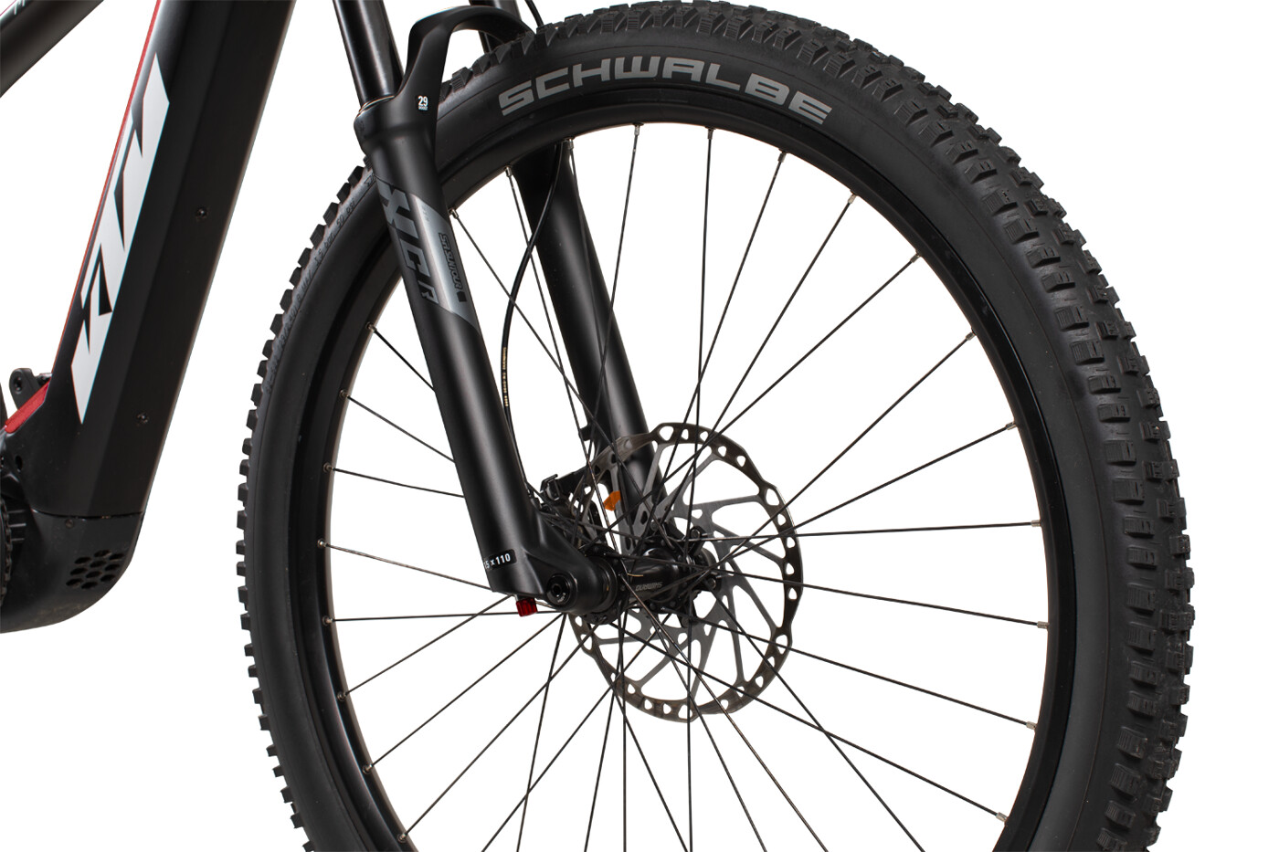 KTM M. eMOUNTAIN 29 PRO